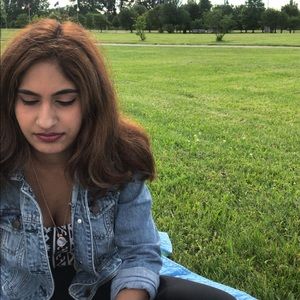 Meet your Posher, Kari